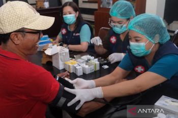 Antisipasi campak, Kemenkes rilis SE perlindungan tenaga kesehatan