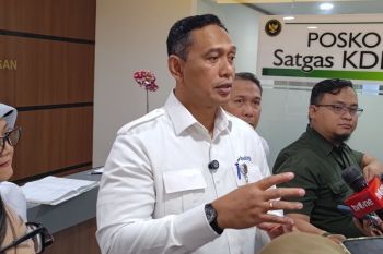 Bulog rencanakan bangun gudang 2-3 ha di Kampung Haji Arab Saudi