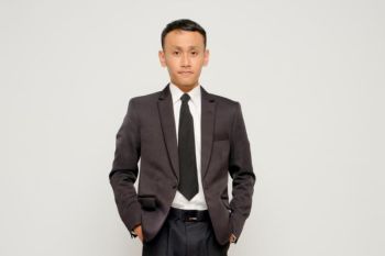 Transformasi Digital dan AI dalam Pendidikan Agama Islam karya mahasiswa UMS raih penghargaan