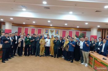 Pengusaha hotel mengadu ke DPRD Riau soal pajak dan aturan razia