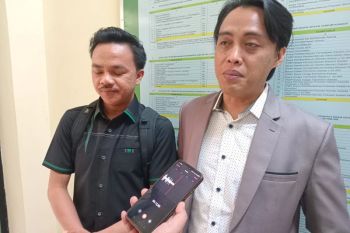 Tersangka dugaan penggelapan ajukan gugatan terkait penetapan penahanan