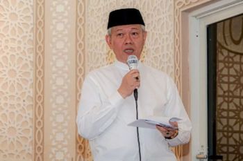 Tim Safari Ramadhan Pemkab Sigi sasar 31 masjid di 14 kecamatan