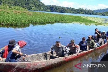 Pemkab-Sigi tegaskan tak izinkan aktivitas tambang emas