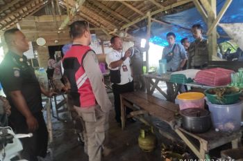 Satpol-PP Pariaman minta peran desa awasi warung kelambu guna perkuat langkah persuasif