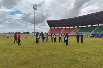 Pemprov  jadikan Liga 4 Gubernur Papua Selatan ajang pencarian bibit unggul pesepak bola