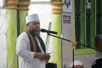 Gubernur Bengkulu pastikan DBH yang tertunda cair pada Maret 2026