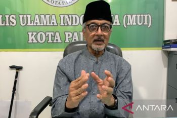 MUI Palu: Penggunaan pengeras suara selama Ramadhan harus bijaksana