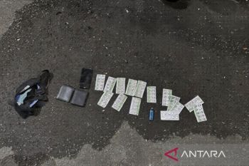 Penjelasan Guru Besar UI terkait larangan jual bebas tramadol sebagai obat keras