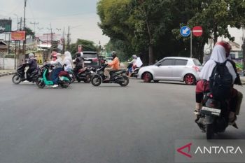 Disdik Palembang pangkas 10 menit tiap mata pelajaran sekolah