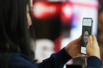 Telkomsel terapkan registrasi pelanggan berbasis biometrik pengenalan wajah