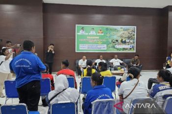 Menyoroti upaya pemerintah mewujudkan Indonesia ASRI di Papua