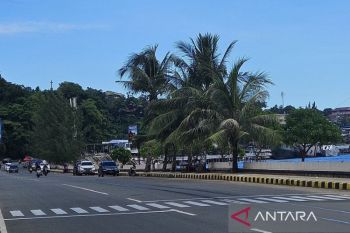 Pemprov Papua mulai sinkronkan program infrastruktur terintegrasi hindari tumpang tindih