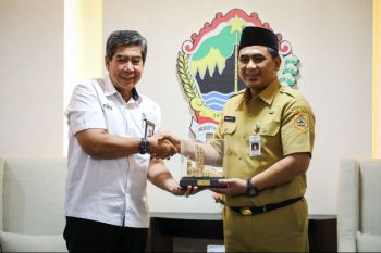 Pemprov Jateng dorong percepatan RDF tuntaskan persoalan sampah