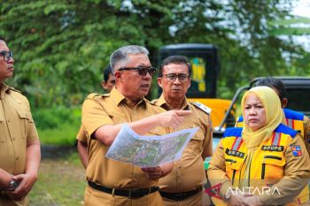 Pemkot Bogor bangunan akses jalan pengganti di Batutulis