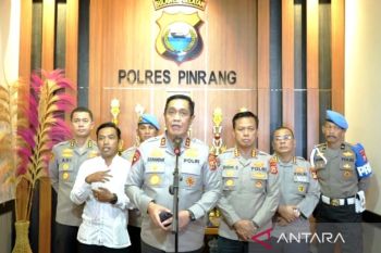 Polda Sulsel tetapkan tersangka penganiayaan Bripda DP hingga tewas