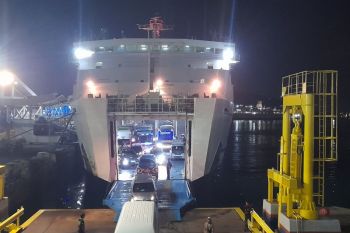 ASDP siapkan lebih dari 60 kapal besar untuk angkutan mudik Lebaran 2026