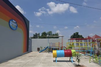 BKKBN Lampung: 34 tempat penitipan anak bersertifikat telah aktif beroperasi