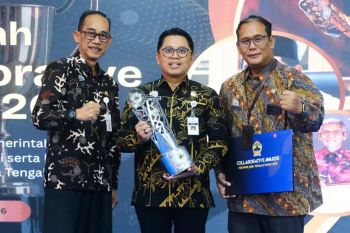 Wali Kota Magelang sebut arah pembangunan kedepankan sinergi