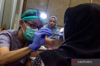 Ibu Hamil Perlu Tahu! Ini Alasan Gigi dan Mulut Lebih Rentan Bermasalah