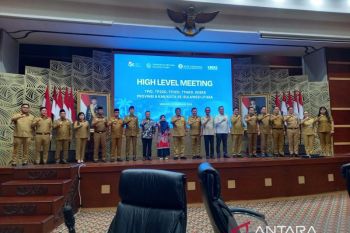 HLM optimalkan kebijakan jaga stabilitas dorong PE Sulut