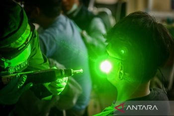 Baznas Bazis DKI Jakarta targetkan 700 peserta program hapus tato selama Ramadhan