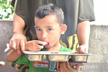 BGN: Tidak ada MBG dibagi saat sahur