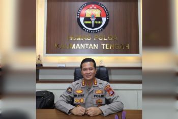 Polda Kalteng tingkatkan patroli di kawasan rawan balap liar dan kejahatan