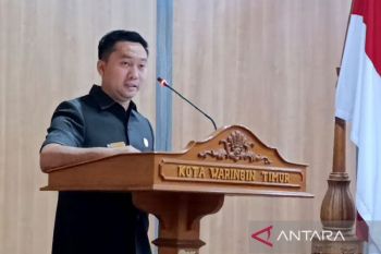 DPRD Kotim dorong peningkatan penataan perkotaan hingga layanan dasar