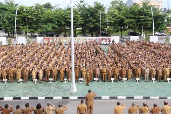 Imigrasi mencatat 27 kapal pesiar singgahi Labuan Bajo hingga September 2025