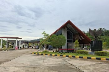 Balai Karantina antisipasi hama penyakit dari PLBN Jagoi Babang Kalbar