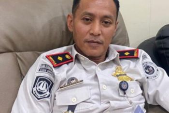 Imigrasi: Lima WNA China pekerja perusahaan tambang miliki dokumen