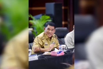 Gubernur Sulut sebut empat pilar transformasi dukung pertumbuhan ekonomi