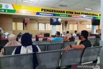 Legislator minta Pemprov Jateng kreatif mencari pendapatan selain pajak