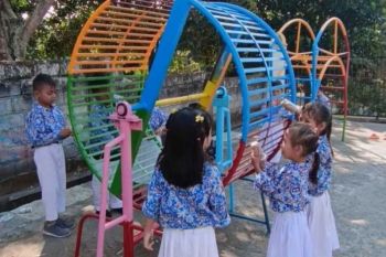 Honorer TK Pembina Tualang diduga dipecat sepihak