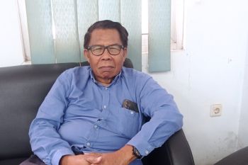 Baznas Lebak tetapkan besaran zakat fitrah Rp40.000 per jiwa.