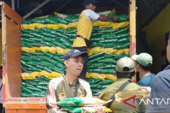 Polres Karawang siapkan Gerakan Pangan Murah, jaga stabilitas harga