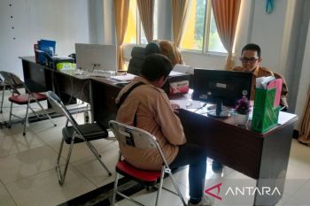 Dinsos Rejang Lebong usulkan reaktivasi 2.063 kepesertaan PBI-JK