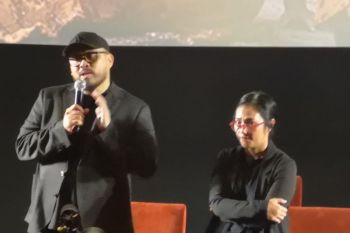 Joko Anwar sebut unsur komedi efektif pertajam tensi dalam film horor