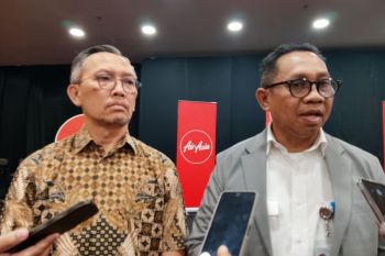 Sinergitas API dan AirAsia perkuat konektivitas KTI