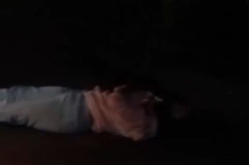 Siswi SMKN 3 Selong tewas tabrakan dengan mobil oknum polisi di Lombok Timur