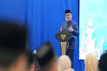 Pmprov Sulbar alokasikan Rp25 miliar untuk infrastruktur di Pasangkayu