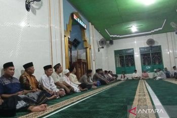 Pemkab Mukomuko: Momen Safari Ramadhan mendata penerima jaminan sosial