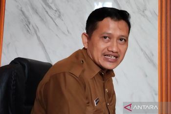 Petani Mukomuko tetap bersawah selama bulan Ramadhan