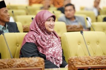 Fraksi PKS dorong pembentukan perda perlindungan data pribadi