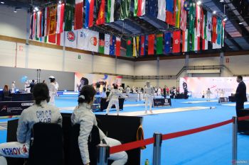 Klasemen Kejuaraan Asia Anggar Kadet-Junior 2026: Hong Kong kokoh di puncak