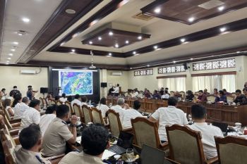 Pansus TRAP sebut nilai tukar lahan KEK Kura-Kura Bali tak sesuai