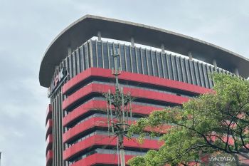 5.080 laporan dugaan korupsi masuk ke KPK