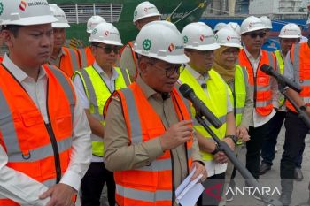 Pramono akui paling rindu momen silaturahim saat Ramadhan