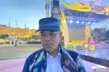 Pemkot Batam siapkan dana Rp3 miliar subsidi bunga pinjaman bagi pelaku UMKM