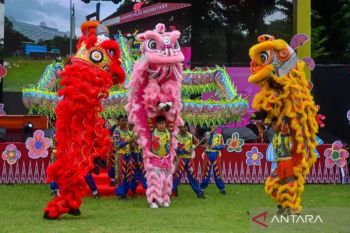 Dari Imlek Festival ke Rencana Konser BTS, Simak Update Terbarunya!